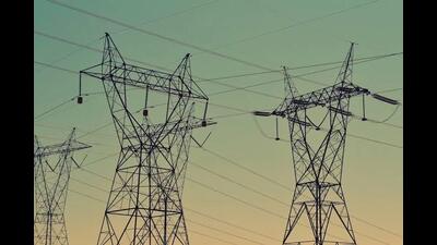 The work for setting up the new 66-kV substations will be started before next summer said Jagdev Singh Hans, PSPCL chief engineer. (HT File) The work for setting up the new 66-kV substations will be started before next summer said Jagdev Singh Hans, PSPCL chief engineer. (HT File)