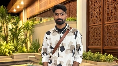 Diploma Holder from Keralam lands Mercedes-Benz job in Germany after 1.5 year preparation- know Athul Krishna’s journey Diploma Holder from Keralam lands Mercedes-Benz job in Germany after 1.5 year preparation- know Athul Krishna’s journey