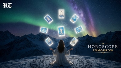 Horoscope Tomorrow (pinterest) Horoscope Tomorrow (pinterest)