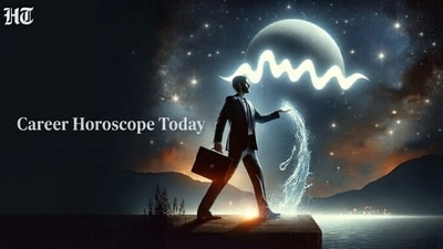 Career Horoscope (pinterest)