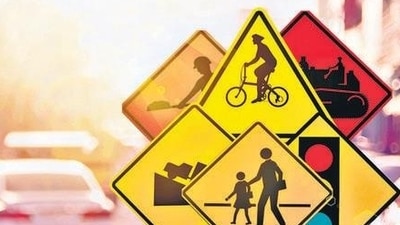 Road Safety (HT File) Road Safety (HT File)