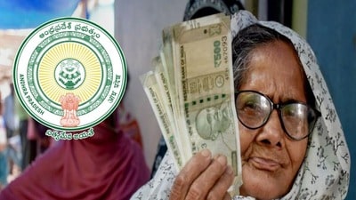 ఏపీ కొత్త పింఛన్ దరఖాస్తుల గడువు పొడిగింపు