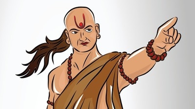 చాణక్య నీతి: ఈ లక్షణాలున్నవారిని అస్సలు నమ్మకండి.. గుప్త శత్రువులను ఇలా గుర్తించండి! చాణక్య నీతి: ఈ లక్షణాలున్నవారిని అస్సలు నమ్మకండి.. గుప్త శత్రువులను ఇలా గుర్తించండి!