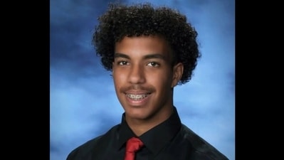 Anthony Joseph Blas cause of death: Tragic details emerge in Cal State Fullerton freshman's case (Facebook/Los Altos High School, Conquerors) Anthony Joseph Blas cause of death: Tragic details emerge in Cal State Fullerton freshman's case (Facebook/Los Altos High School, Conquerors)