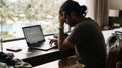 A Bengaluru CEO spoke about how layoffs disrupt a person's entire life. (Representational image/Gemini AI generated) A Bengaluru CEO spoke about how layoffs disrupt a person's entire life. (Representational image/Gemini AI generated)