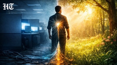 11 signs you are transforming and growing into a new version of yourself, from setting boundaries to choosing peace (Pinterest) 11 signs you are transforming and growing into a new version of yourself, from setting boundaries to choosing peace (Pinterest)