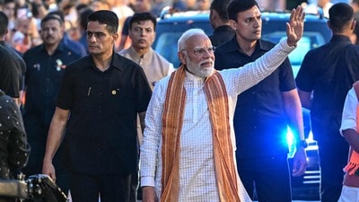 ప్రధాని మోదీ ప్రధాని మోదీ