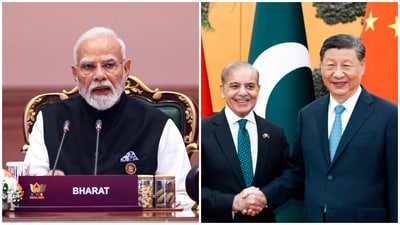 India has “never recognised the so-called ‘China-Pakistan Boundary Agreement' of 1963” and has consistently maintained that it is “illegal and invalid”, said MEA.