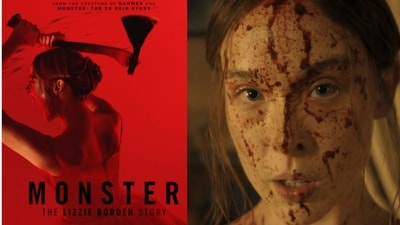 Who was Emma Borden, Lizzie Borden's sister? As Netflix's Monster: The Lizzie Borden Story revisits the case, here's what led to their mysterious fallout. (Instagram/ryanmurphyproductions) Who was Emma Borden, Lizzie Borden's sister? As Netflix's Monster: The Lizzie Borden Story revisits the case, here's what led to their mysterious fallout. (Instagram/ryanmurphyproductions)