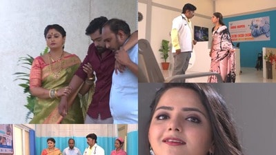 నిన్ను కోరి సీరియల్ టుడే ఎపిసోడ్ (jiohotstar) నిన్ను కోరి సీరియల్ టుడే ఎపిసోడ్ (jiohotstar)