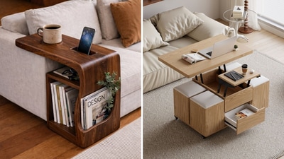 Functional luxury for home decor (Pinterest) Functional luxury for home decor (Pinterest)
