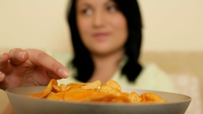 Your cravings may be more than just a love for snacks. Here’s what persistent food cravings could indicate. (Pexel) Your cravings may be more than just a love for snacks. Here’s what persistent food cravings could indicate. (Pexel)