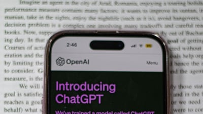 OpenAI collaborating with Google and Anthropic to address AI safety (Pexel - representational image) OpenAI collaborating with Google and Anthropic to address AI safety (Pexel - representational image)