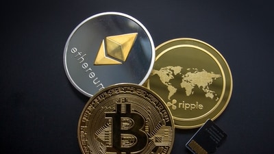 Bitcoin and Ethereum prices fall ahead of the US Fed meet. (Pexel) Bitcoin and Ethereum prices fall ahead of the US Fed meet. (Pexel)