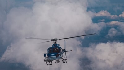 While three died, one person was moved to a nearby hospital in unknown condition. (Representational Photo/ Unsplash) While three died, one person was moved to a nearby hospital in unknown condition. (Representational Photo/ Unsplash)