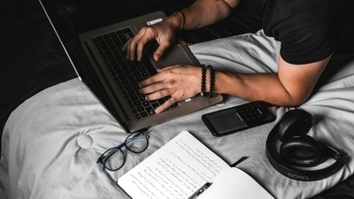 Why rest feels like a luxury when you’re constantly tired? (Unsplash) Why rest feels like a luxury when you’re constantly tired? (Unsplash)