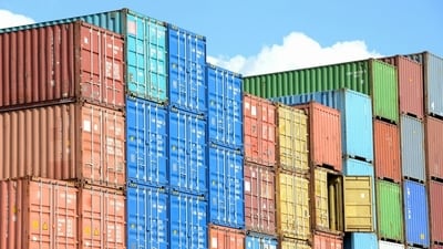 The government attributed the export momentum to trade diversification, the Export Promotion Mission and free-trade agreements. (Unsplash/Representational image)