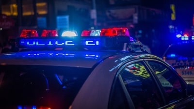 The MIDC police arrested seven men after the August 16 assault and are searching for four others.