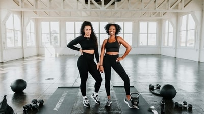 A simple guide to choosing the gym wear for beginners. (Unsplash) A simple guide to choosing the gym wear for beginners. (Unsplash)