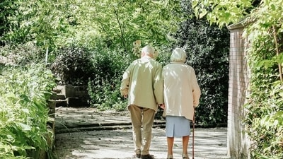 The case for an elderly care law may not be limited to age. (Representational Image/ Unsplash) The case for an elderly care law may not be limited to age. (Representational Image/ Unsplash)