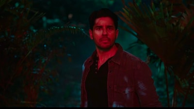 Sidharth Malhotra's Vvaan: Force Of The Forest will release on September 25. Sidharth Malhotra's Vvaan: Force Of The Forest will release on September 25.