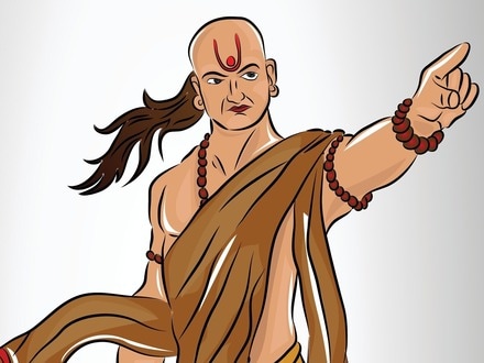 చాణక్య నీతి: ఈ లక్షణాలున్నవారిని అస్సలు నమ్మకండి.. గుప్త శత్రువులను ఇలా గుర్తించండి!