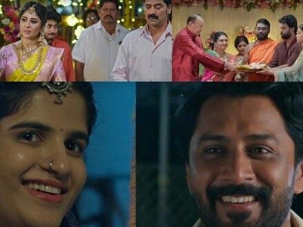 Podarillu September 16 Episode: పొదరిల్లు.. చక్రి ప్లాన్ సక్సెస్.. శేఖర్‌తో వెళ్లిపోయిన జయంతి.. మనీషాతో మాధవ పెళ్లి ఖాయం