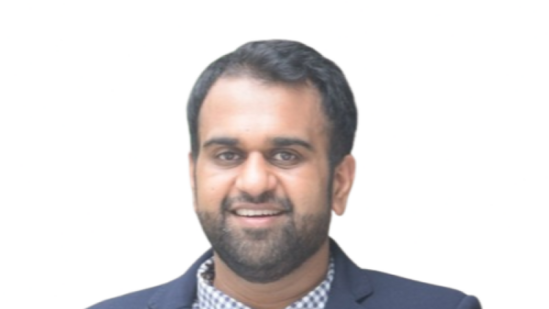 Rahul Gupta recalled how he was almost attacked by a neighbour in Gurgaon.