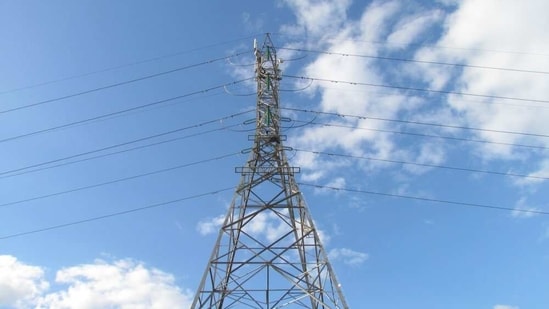Additional chief secretary, (Energy) and UPPCL chairman Ashish Kumar Goel said around 2,200 MW additional power was expected within the next two-three days. (PTI/Representational)