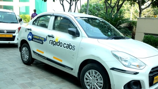 The CCPA imposed a ₹1 million penalty on Roppen Transportation Services Pvt Ltd, which operates Rapido.