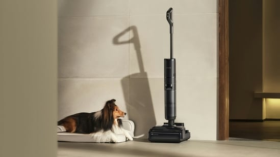 Cordless vacuum cleaners are convenient, but are they actually replacing your broom, mop and regular vacuum? (Unsplash)