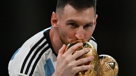 Lionel Messi has been picked in Argentina squad for farewell game