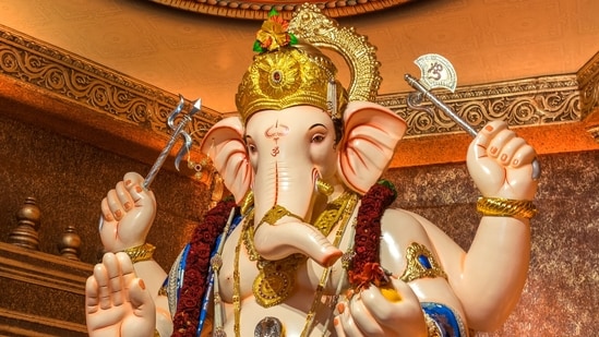 Ganesh Chaturthi 2026: Rather than one-off freebies, real estate developers are using payment flexibility to drive conversions. Common offers include low upfront bookings of around 10% and no EMI until possession among others. (Pexels)