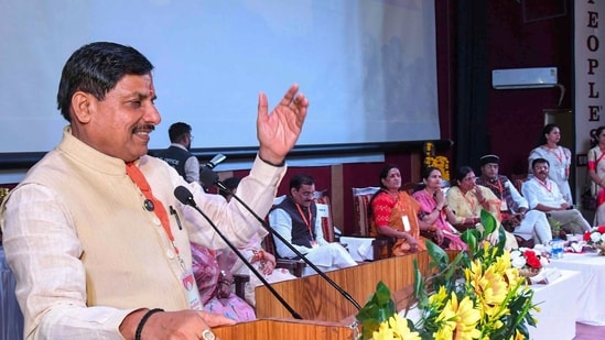 The campaign includes lamp-lighting ceremonies, blood donation drives, and numerous cultural activities to engage communities throughout the state. (PTI File)
