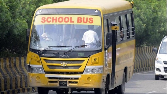 Mission Safe Future Campaign will continue till September 19 in Prayagraj. (File photo for representation only)