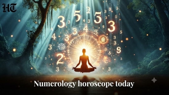 Numerology Horoscope (pinterest)