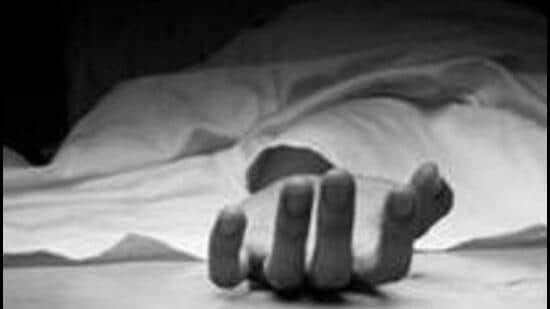 Officials said that the girl lived in a flat with her parents and a younger sibling and studied at a private school in Ghaziabad. (Representational image)