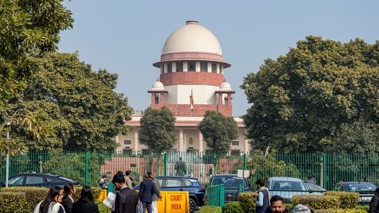 The top court dismissed a batch of over 270 appeals filed by Centre against various orders passed by the Armed Forces Tribunal.