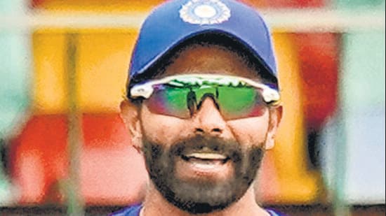 Ravindra Jadeja returns to the ODI side after missing two series in a row. (PTI)