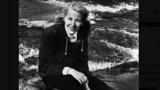 Annie Dillard, author of the Pulitzer Prize-winning Pilgrim at Tinker Creek, passed away at 81.
