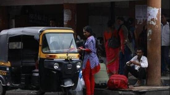 Separately, the RTA also addressed a long-pending grievance among existing autorickshaw permit holders awaiting vehicle-replacement approvals. (REPRESENTATIVE PHOTO)