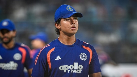 Vaibhav Sooryavanshi might play the 3rd T20I vs Afghanistan as Shreyas Iyer has dropped a big hint.