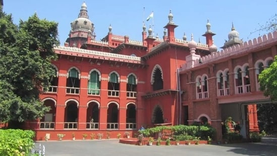 Madras high court made oral observations during the hearing, saying that the circumstances around Tamil Nadu bypolls should not become “mockery of democracy”. (File Photo)