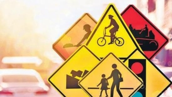 Road Safety (HT File)
