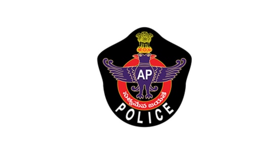ఆంధ్రప్రదేశ్ పోలీస్ శాఖలో ఉద్యోగాలు