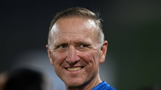 Allan Donald has spoken about the struggles of Australia.