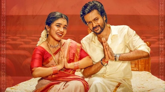 OTT Comedy: శోభనం రాత్రి ఏం జరిగింది.. ఓటీటీలోకి మైత్రీ మూవీ మేకర్స్ తమిళ కామెడీ థ్రిల్లర్.. 8.8 రేటింగ్.. తెలుగులోనూ..