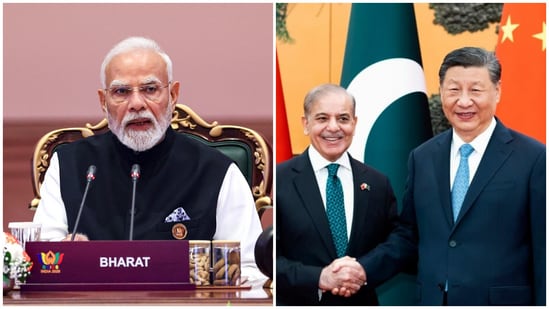 India has “never recognised the so-called ‘China-Pakistan Boundary Agreement' of 1963” and has consistently maintained that it is “illegal and invalid”, said MEA.