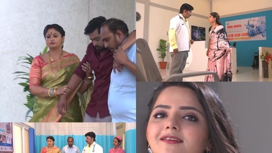 నిన్ను కోరి సీరియల్ టుడే ఎపిసోడ్ (jiohotstar)