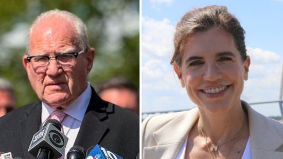 Kevin Reddington, Nancy Mace clash over Lindsay Clancy ‘public execution’ calls